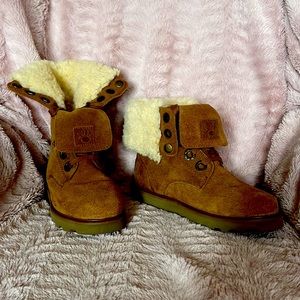 Bear Paw boot